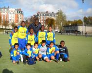 U7 CUP Samedi 27 Juin 2015