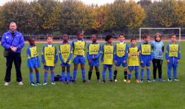 TOURNOI MAURICE PIGOT 2013