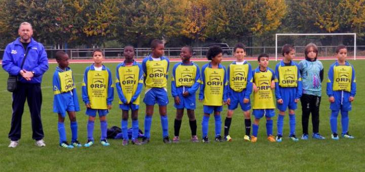 TOURNOI MAURICE PIGOT 2013