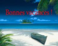 VACANCES