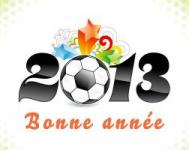 BONNE ANNEE