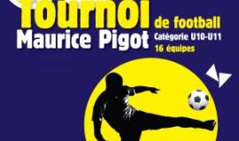 TOURNOI MAURICE PIGOT 2014