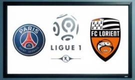 CHALLENGE ORANGE PARC DES PRINCES