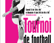 TOURNOI FRANTZ GORAM 2015