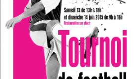 TOURNOI FRANTZ GORAM 2015