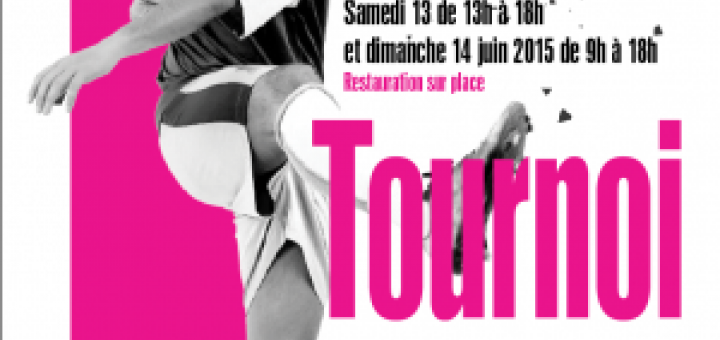 TOURNOI FRANTZ GORAM 2015