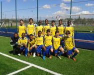 RASSEMBLEMENT U17