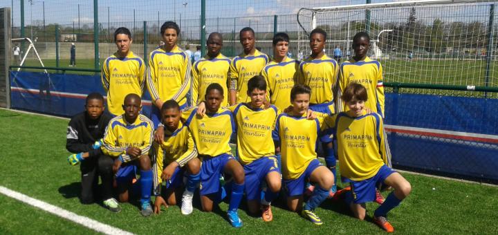 RASSEMBLEMENT U17