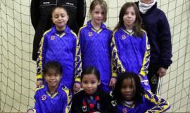 TOURNOI GILLES BRETON U9