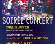 Concert événement !!!!