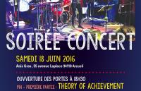 Concert événement !!!!