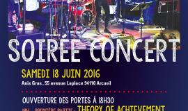 Concert événement !!!!