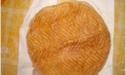 03 Galette des rois 2012