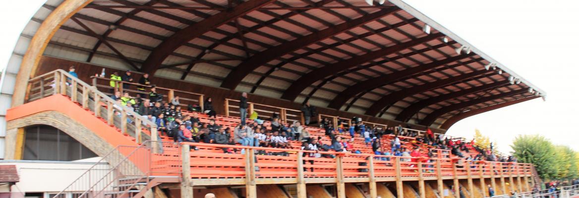Stade Louis Frebault