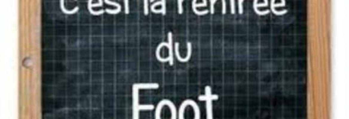 Forum des Associations le 07 Septembre 2024